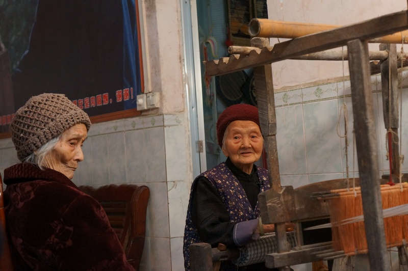 长寿巴马
