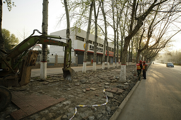 影像龙城（攒帖）