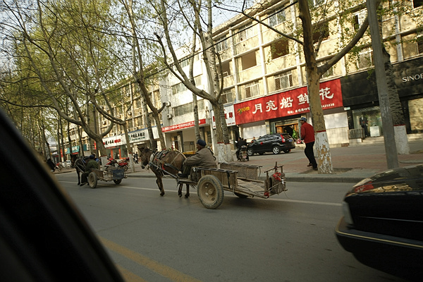 影像龙城（攒帖）