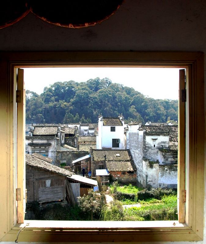 婺源之旅！