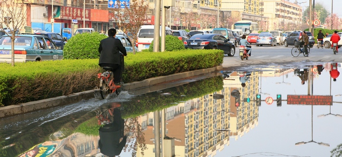 泉城。濮阳！
