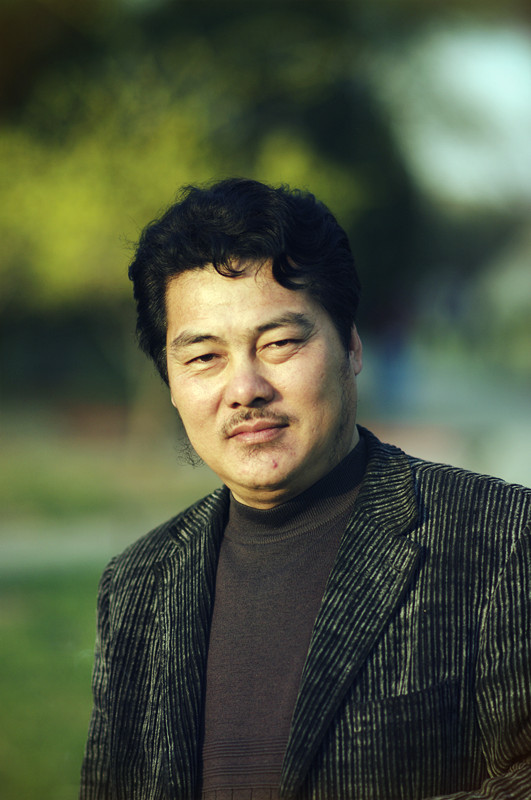 人物随拍----鼎力装饰