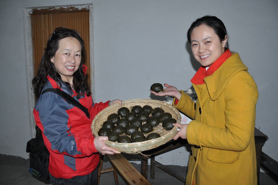 江西婺源采风花絮