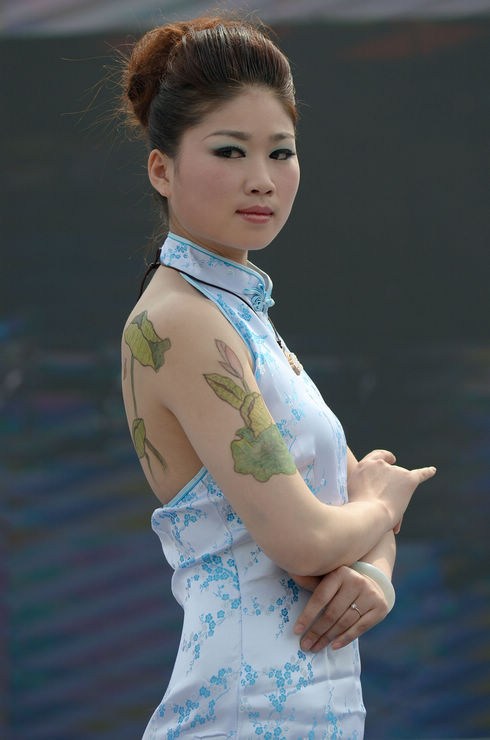 彩绘人生