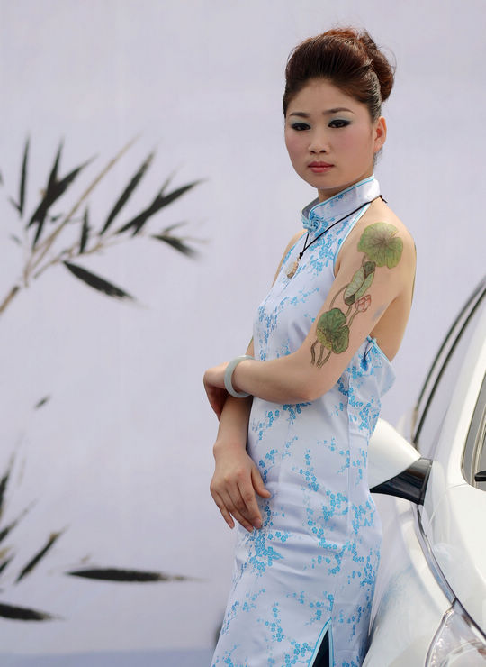 彩绘人生