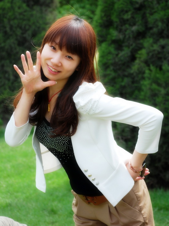 求诊-人像