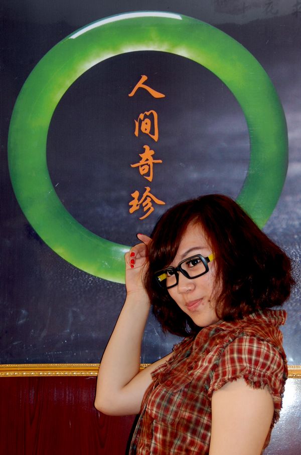 今天人像的作业