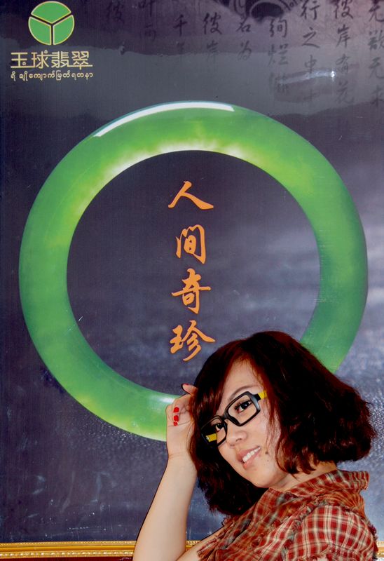今天人像的作业