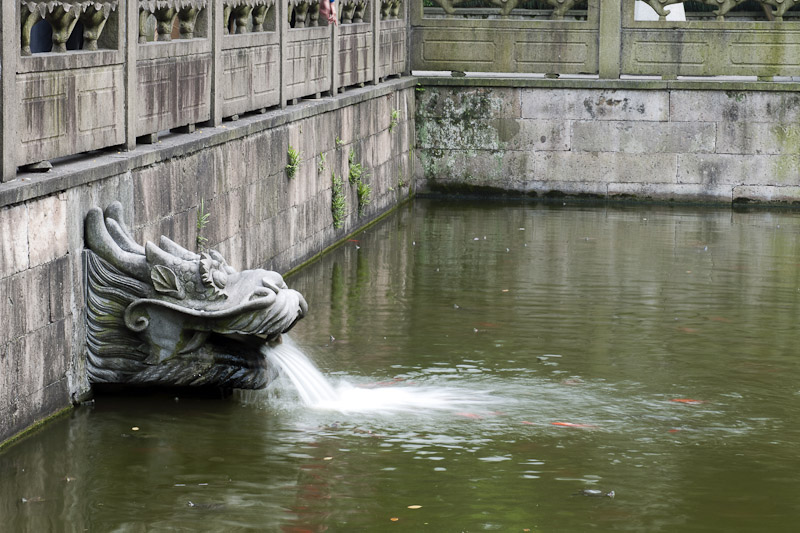 西湖游