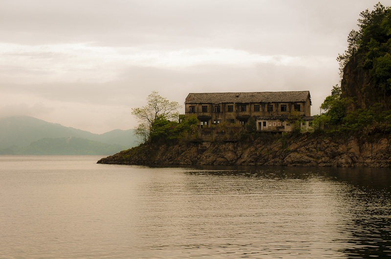 千岛湖风光