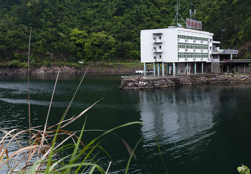 千岛湖风光