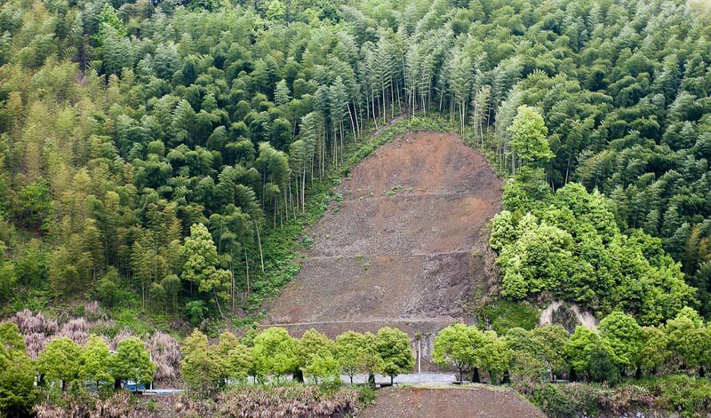 千岛湖风光