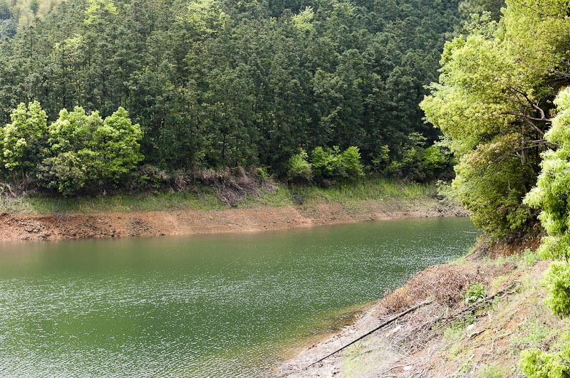 千岛湖风光