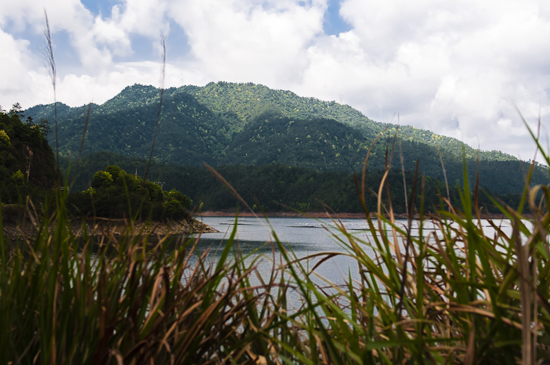 千岛湖风光