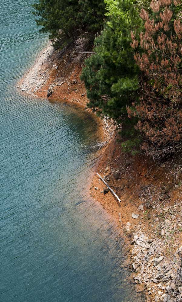 千岛湖风光
