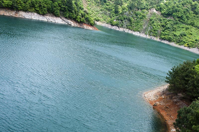 千岛湖风光