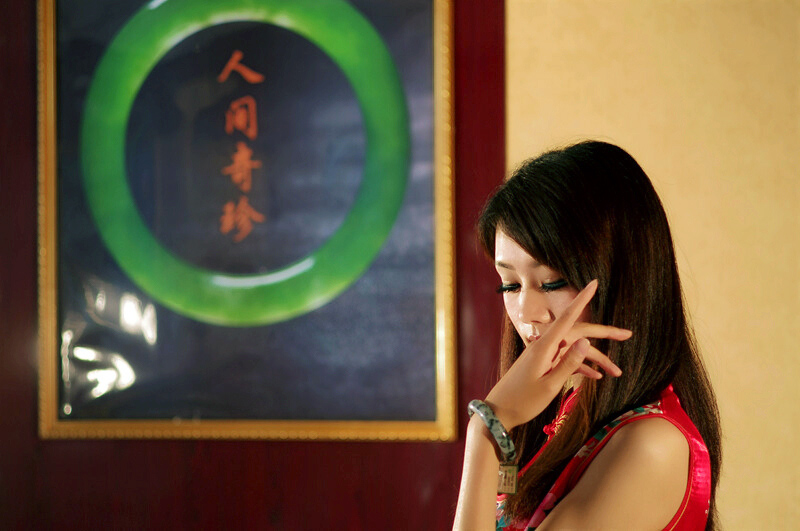 留住2012年的夏天********一组人像片