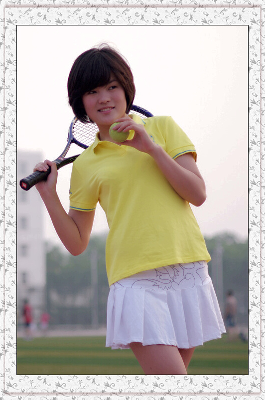 留住2012年的夏天********一组人像片