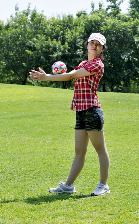 小涵