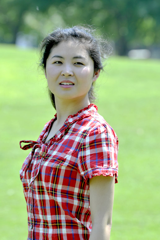 小涵