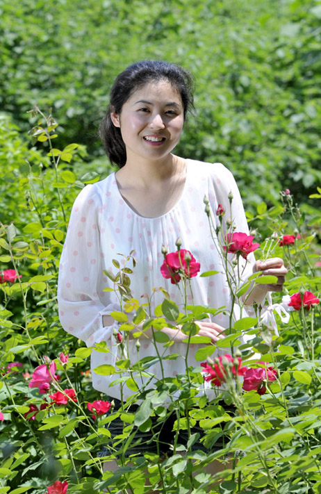小涵