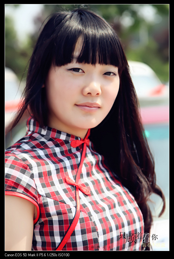2012“香车美女”采风花絮