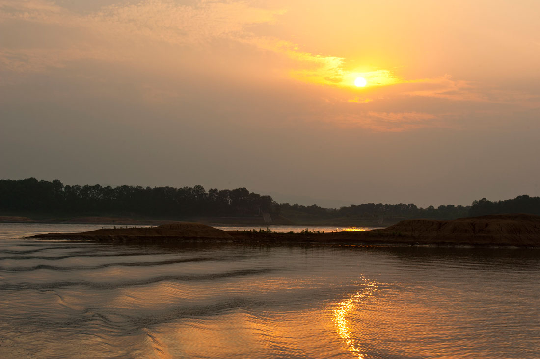 [原创]南湾湖景色
