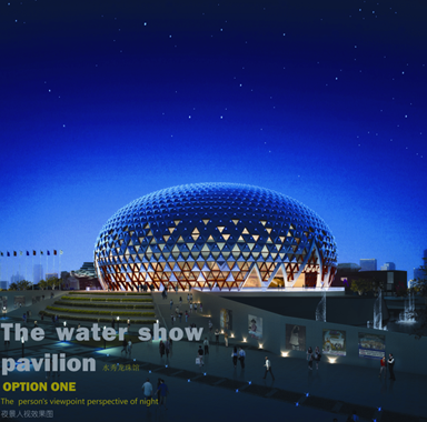 中国濮阳国际杂技文化产业园即将开工建设
