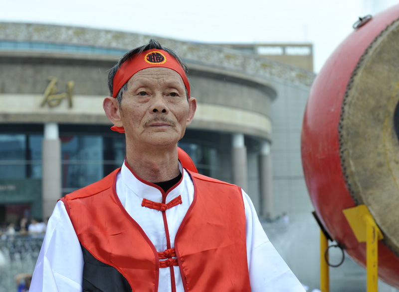 问道武当