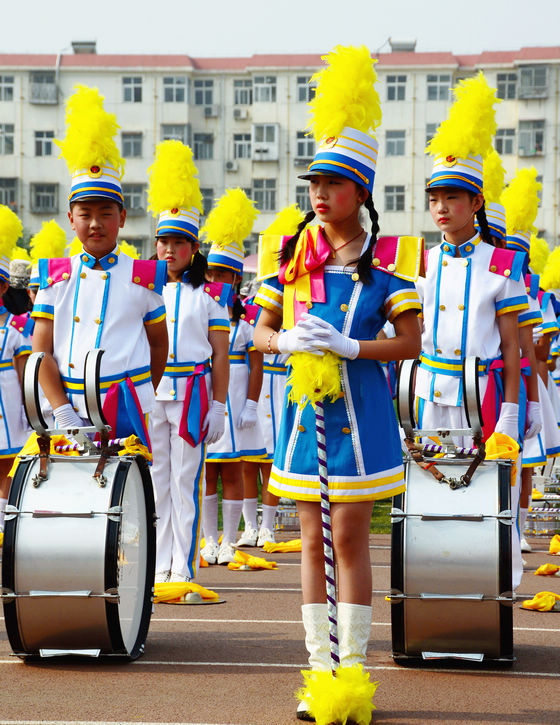 少年乐队