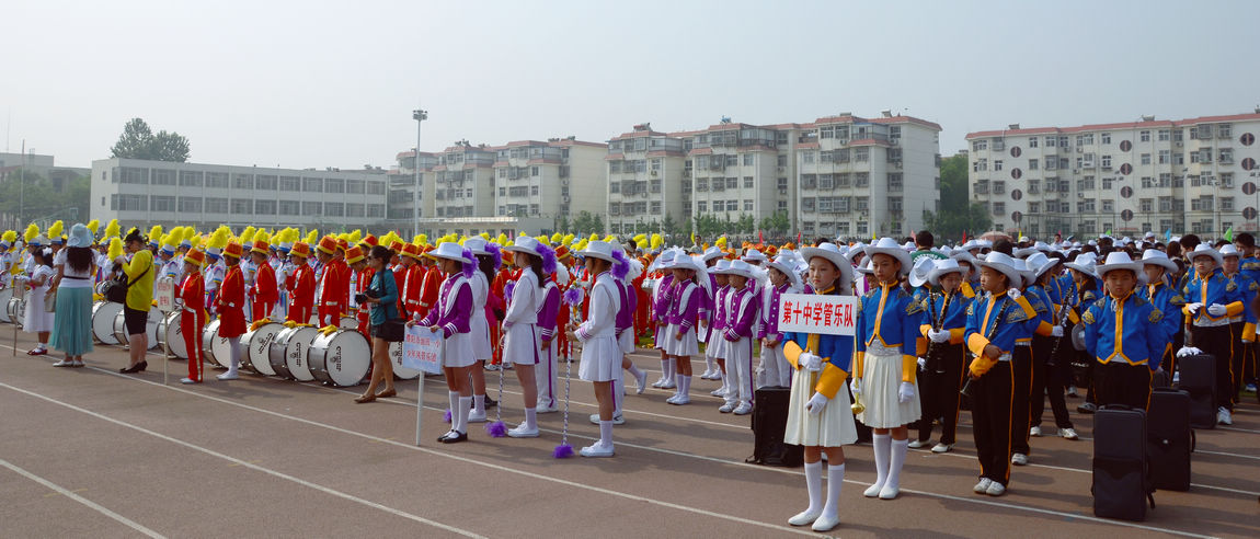 少年乐队