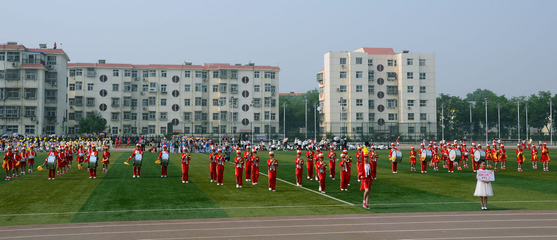 少年乐队