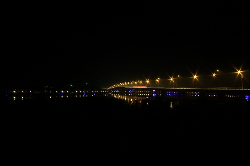 [原创]夜色