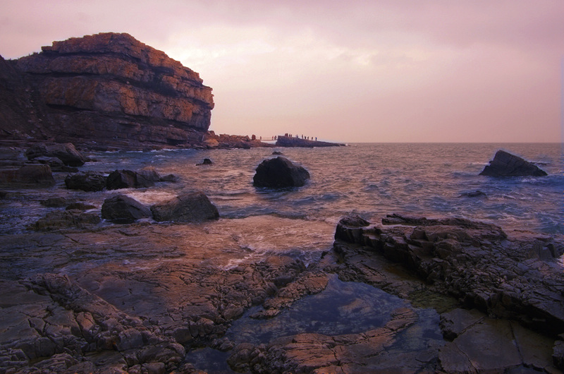PENTAX K-5藏图集（不断添加）