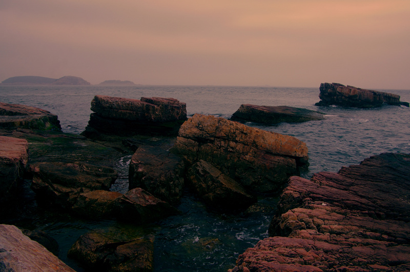 PENTAX K-5藏图集（不断添加）
