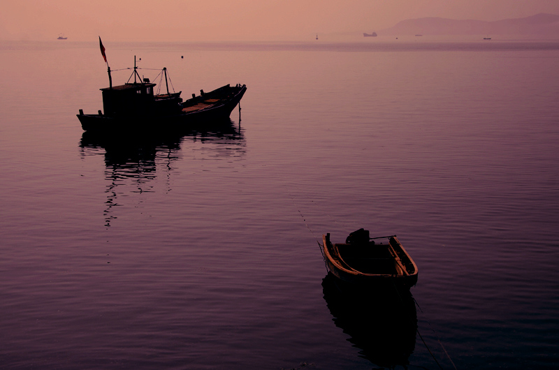 PENTAX K-5藏图集（不断添加）