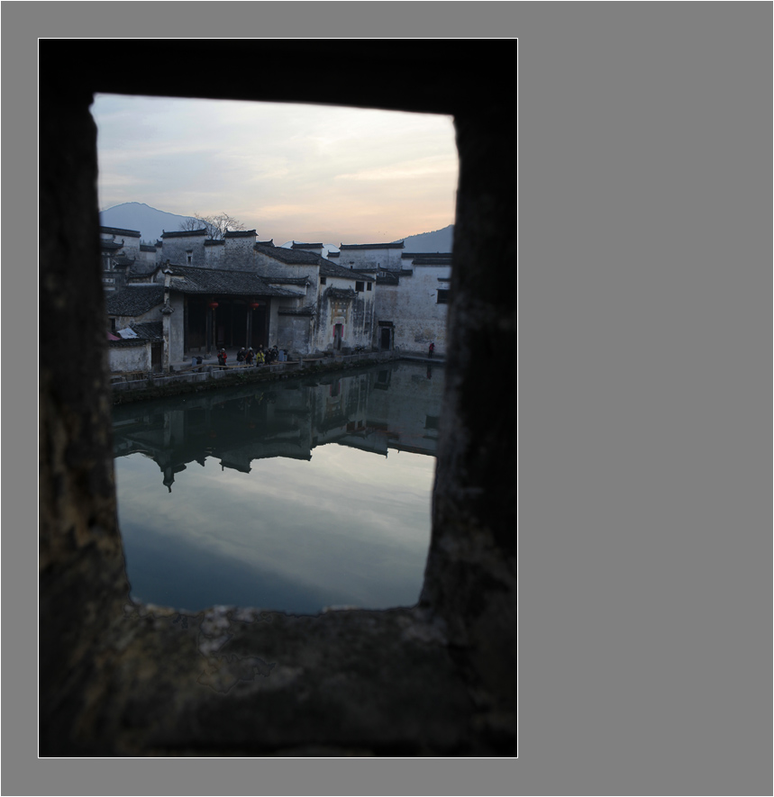 瘦马风光片专辑(添加中）