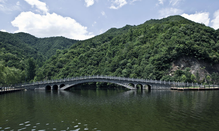 [原创]栾川重渡沟图片一组