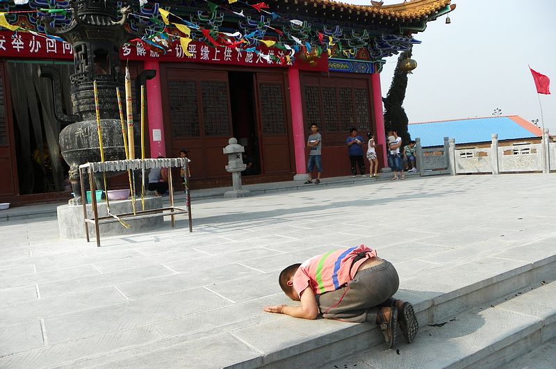 皇觉寺祭祀活动