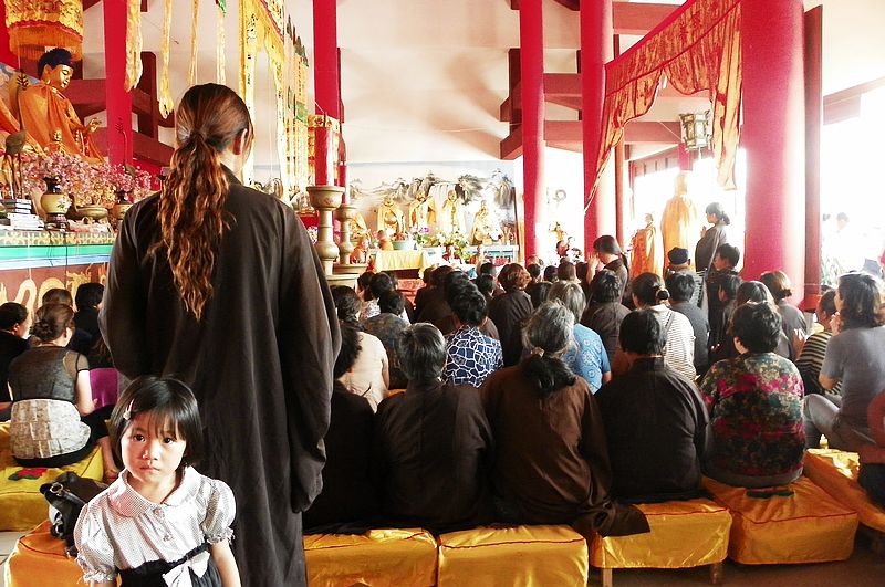 皇觉寺祭祀活动