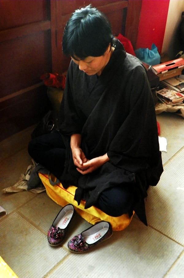 皇觉寺祭祀活动