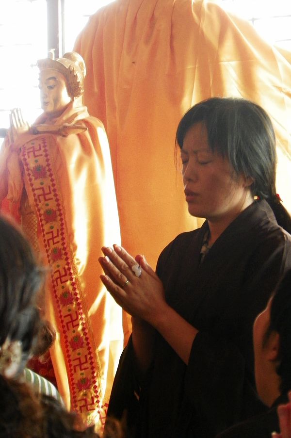 皇觉寺祭祀活动