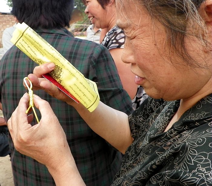 皇觉寺祭祀活动