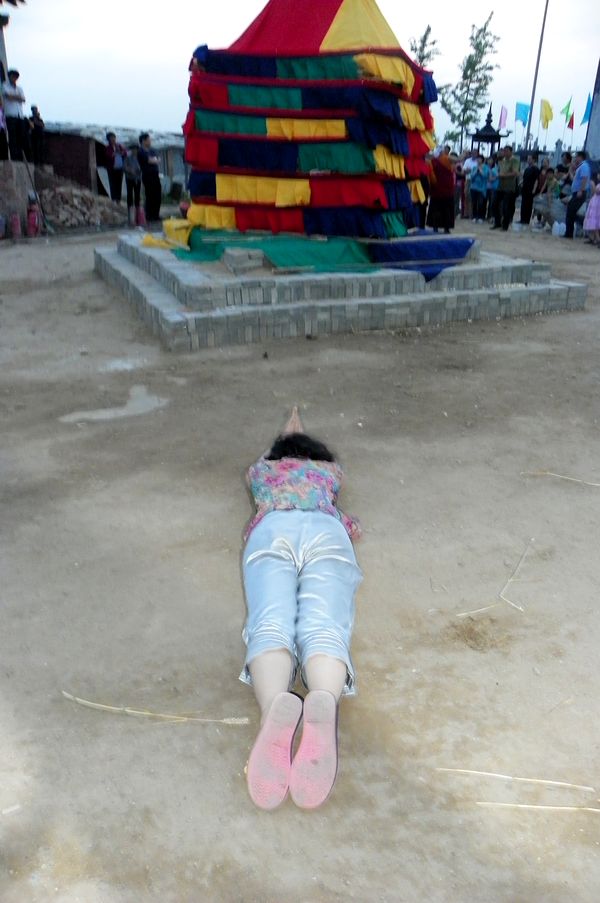 皇觉寺祭祀活动