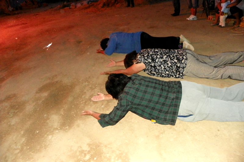 皇觉寺祭祀活动