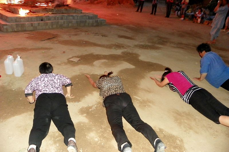 皇觉寺祭祀活动