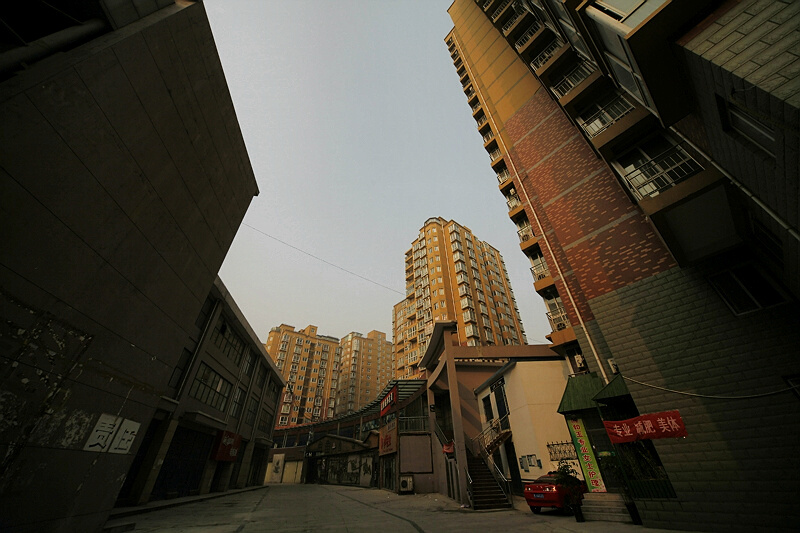 影像龙城（攒帖）