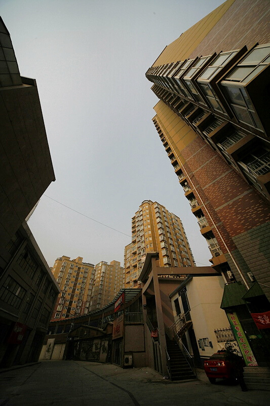 商 圈