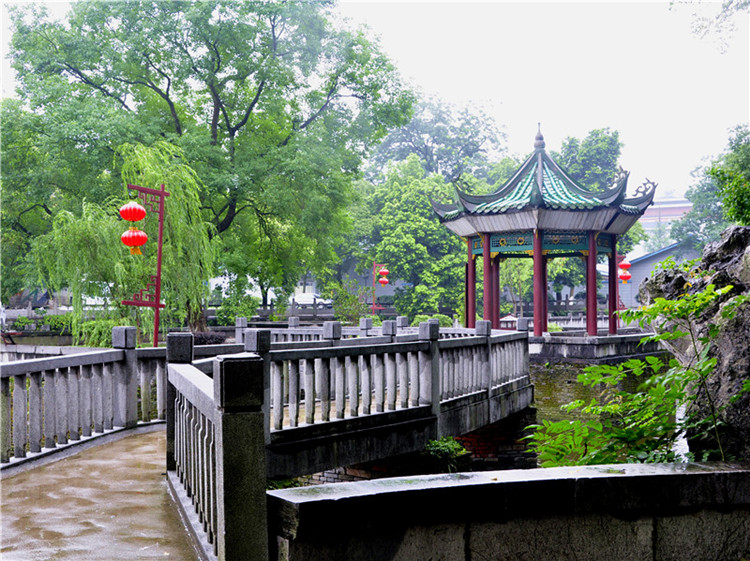 重游桂林（一）