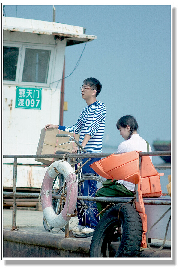 江汉油田首部微电影《水杉树之恋》疯狂剧透